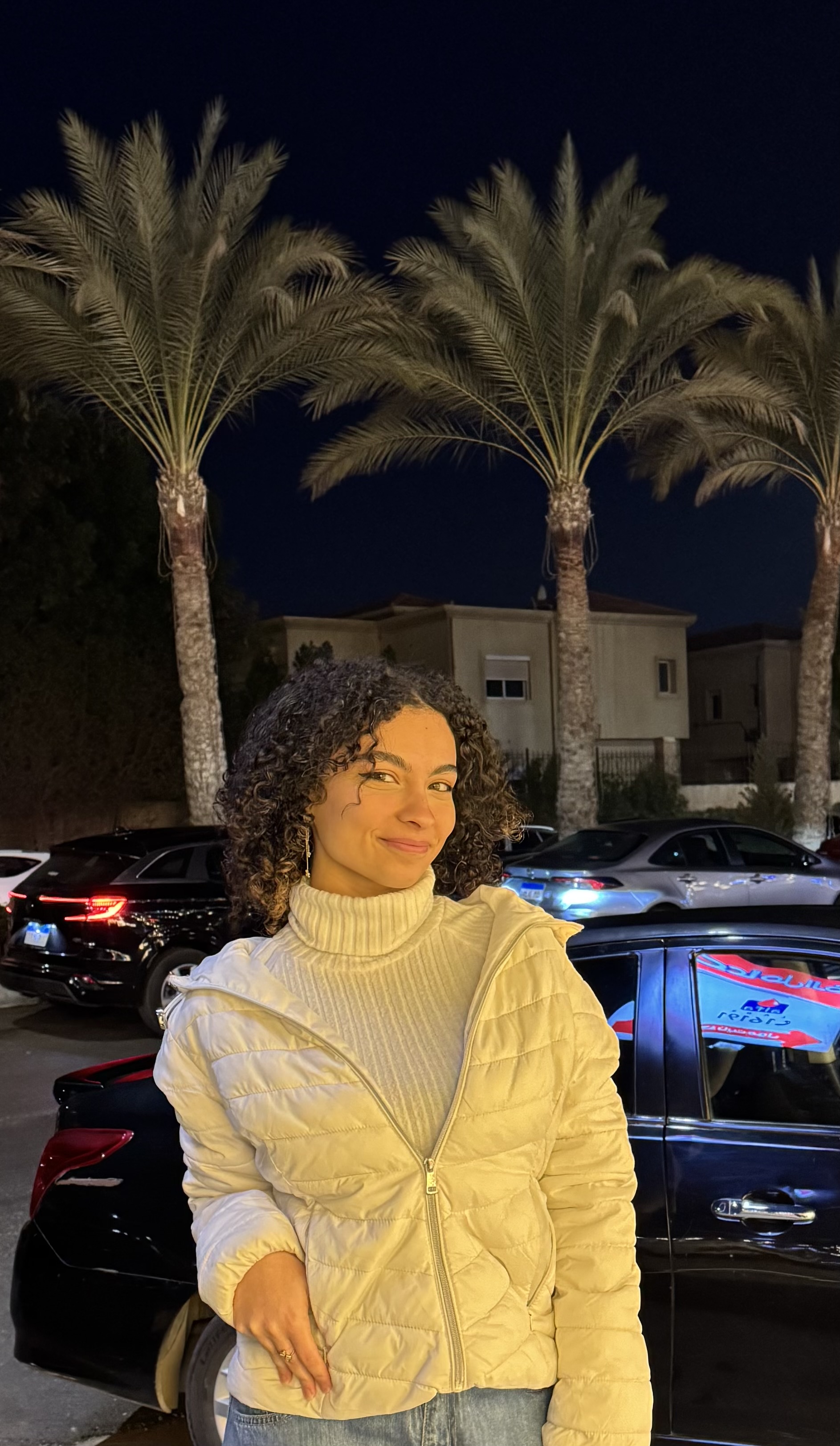 Hana Nassef